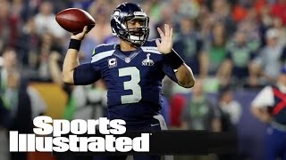 Pete Carroll's quest to overcome Super Bowl XLIX loss | SI Now | Sports Illustrated