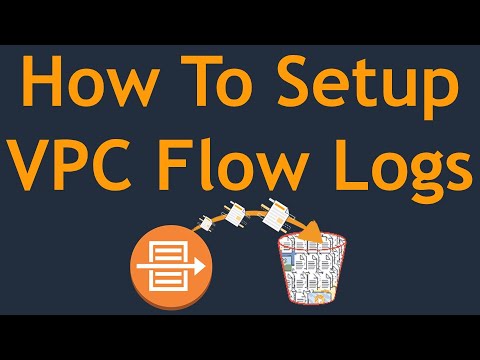 VPC Flow Logs | What is Flow Logs? | How to investigate or troubleshoot network issues in my VPC?