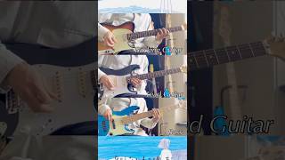 ウミユリ海底譚 ひとりで弾いてみた #nbuna #ボカロ #ギター #ベース #弾いてみた #guitarplayer #guitar #bassist #basscover #vocaloid ラムナクタ