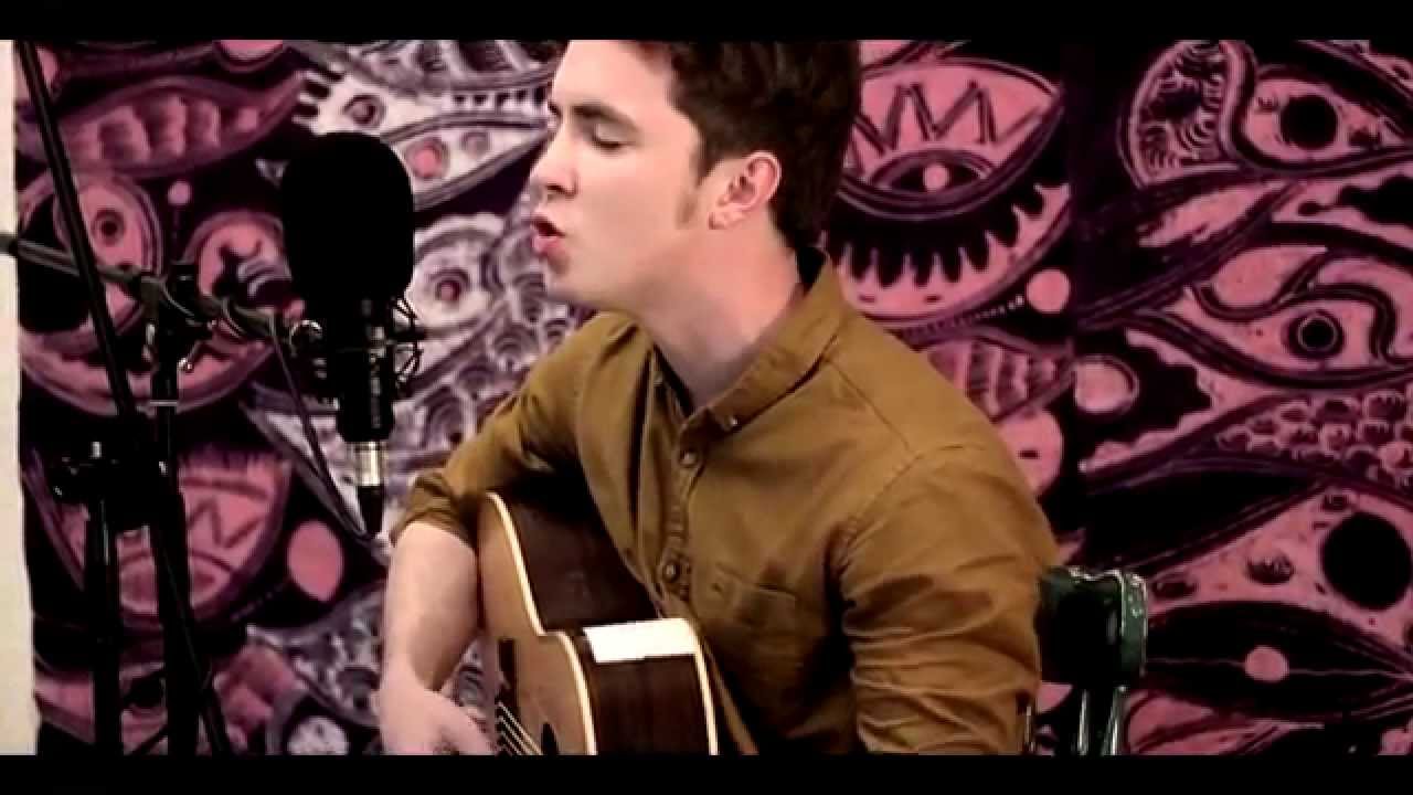 David Keenan - The Bike Sheds (Apple Tree TV)