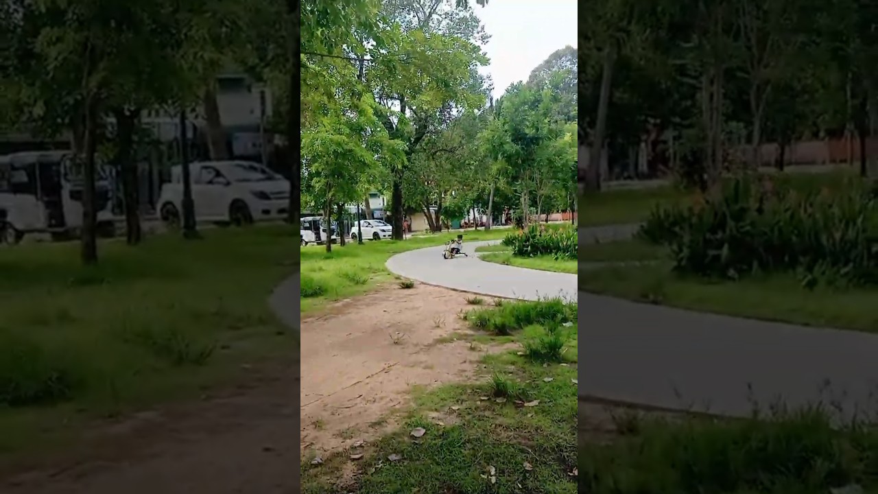 Drift Scooter Electric 