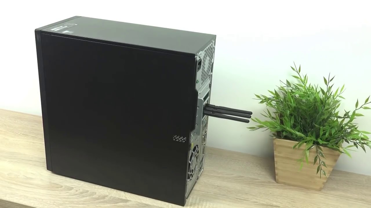 TP-Link | How to Set Up a Wireless Adapter Windows | Videcon - YouTube