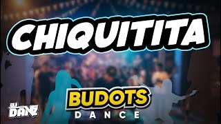 Dj Danz - Chiquitita ( Budots Dance Remix )