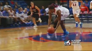 Boise State women's basketball team releases schedule