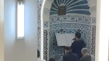 ما تيسر من سورة التوبة | بتاريخ 13 رمضان 1446ه‍ | القارئ محمد سلامة.