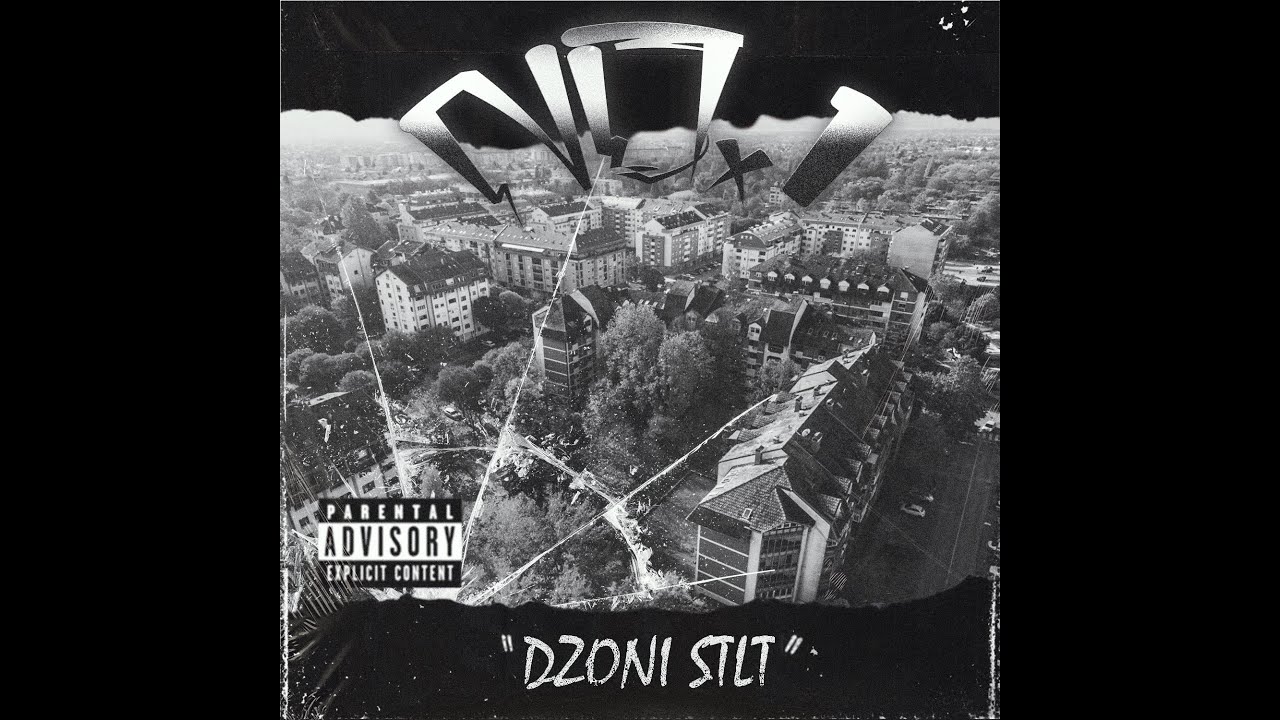 Dzoni Stlt - No. 1 (Offical Demo) 2016