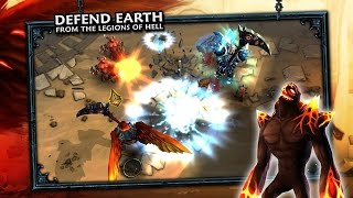 SoulCraft 2 - Action RPG Like a Boss! screenshot 5