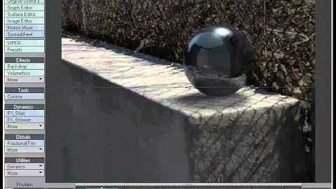 Waveguide: Elements of Compositing Pt. 12 - Fixed Front Projection Mapping