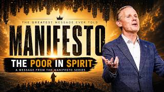 The First Step to a Deeper Relationship with God