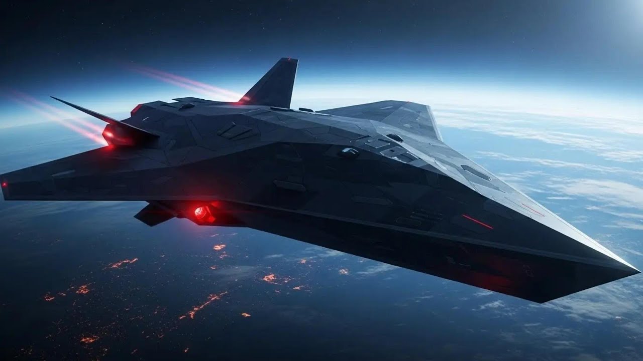 Als Ein Menschliches Schiff Die Tarnung Aufhob – Brannte Die Galaxis In 11 Minuten | HFY Sci-Fi