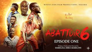 Abattoir Season 6 Episode 1 5 Expectations Latest Mount Zion Films