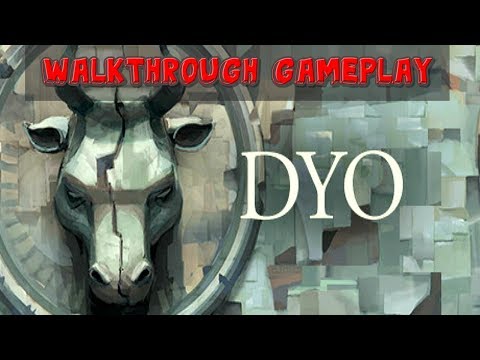 DYO * WALKTHROUGH GAMEPLAY (Part 1) 20 Levels