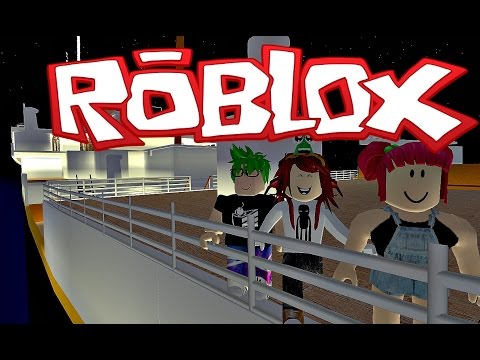 Roblox Titanic You Jump I Jump With Netty Mini Amy Lee33 Youtube - roblox hide and seek with mini muka amy lee33 youtube