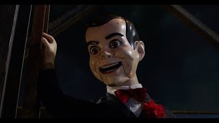 Slappy Tribute