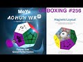 Unboxing №256 MoYu AoHun WR M Megaminx