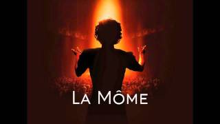 La Mome Soundtrack Lisieux chords