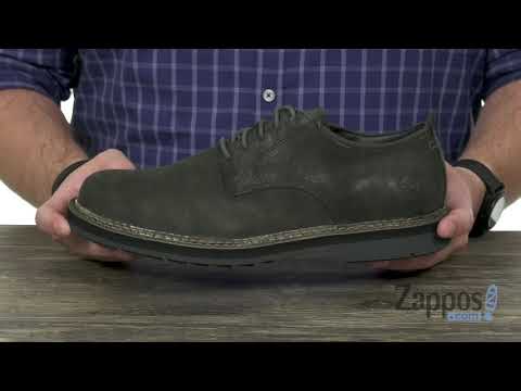 waterproof oxford shoes