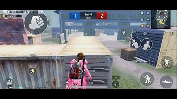 BGMI TDM 1v1 Room Challenge: The Ultimate Showdown