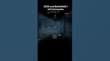Battlefield 1 #shorts #battlefield #battlefield1 #gaming #videogame #explore #fy #fyp #foryou #bf1