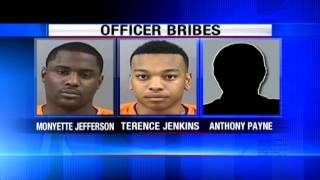 Former JPD officers to change pleas