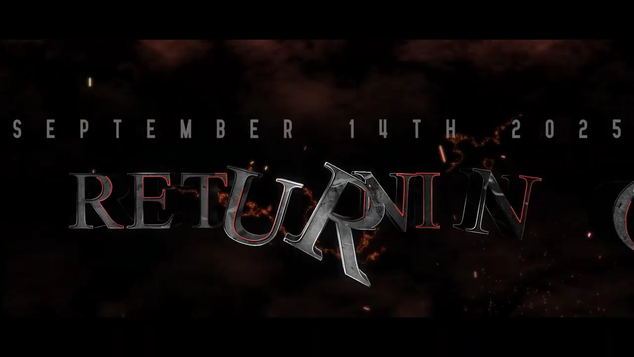 Bruno Astro Returns - September 14th 2025