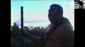 Fono ma Aitu Ritual (Conference With Spirits) 2003