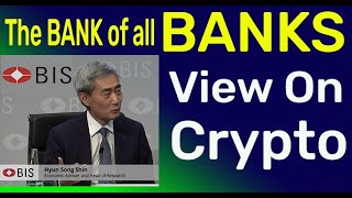 💥The BIS Future of the Monetary System   View on Crypto by BANK of ALL BANKS💥