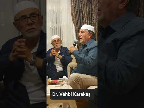 DÜNYANIZI 12 DAKİKALIK BU VİDEO İLE GÜZELLEŞTİRİN - Dr. Vehbi Karakaş