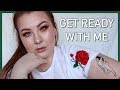 Varför jag har en tatuering av mig själv | GRWM