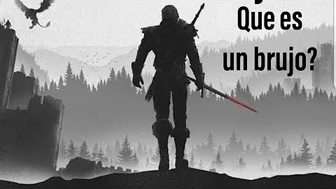 ¿Quién es el brujo más viejo de The Witcher?