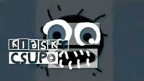 Preview 2 KlasKy Csupo Version In G Major 4 Powers