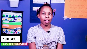 Henry Buckner Promo SHERYL