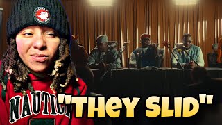 Khali Cartel 5 🔥 OG x Jakk Quill x Ruyonga & More! The Ultimate Rap Cypher! 🎤🔥