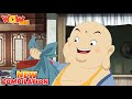 Chhota buddha  funny animated series for kids  compilation 09  s3   wow kidz jr