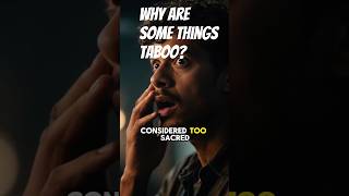 The Meaning of Taboo: Why Some Things Are Forbidden #taboo  #spiritualhistory  #ancientbeliefs