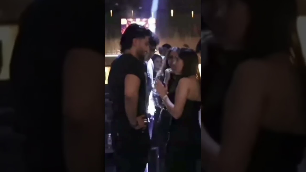 Jannat Zubair And Mr Faisu New Instagram Reels 