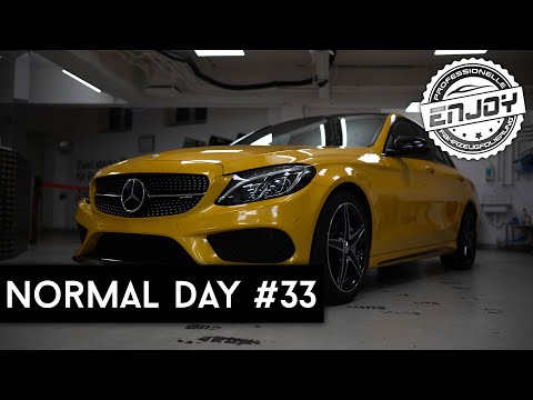 Normal Day by
