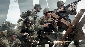 How to Dominate the Call of Duty WWII Beta