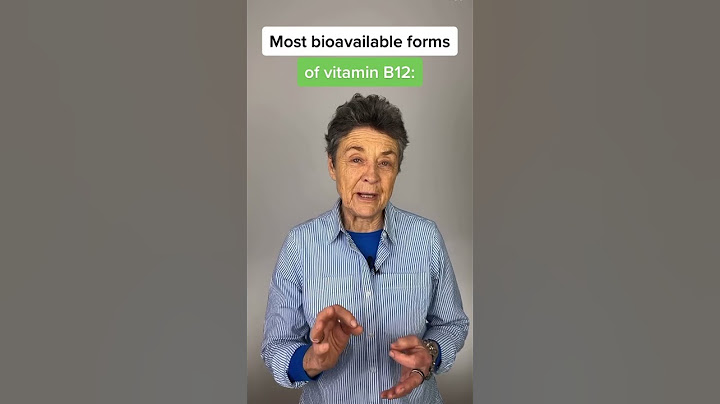 #B12 - The BEST Form