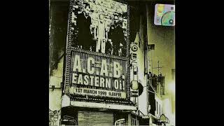 A.C.A.B - Racial Hatred 1999