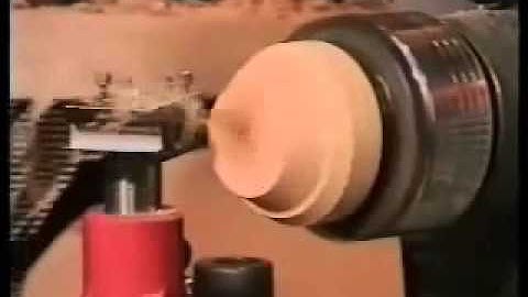 NOVA OT - Machining Action