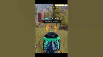 1 vs 4 with Mythic AK117 🔥 #codm #callofduty #codmobile #callofdutymobile