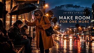 MAKE ROOM FOR ONE MORE  Jethro Strauss  Dark Underground Mix Official Audio