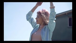 Cloudistrict -  Feel Alright