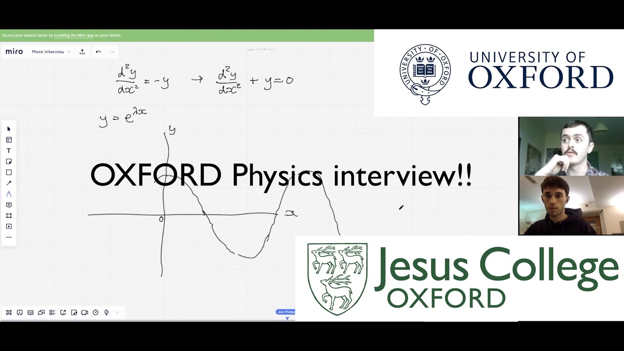 oxford physics phd requirements