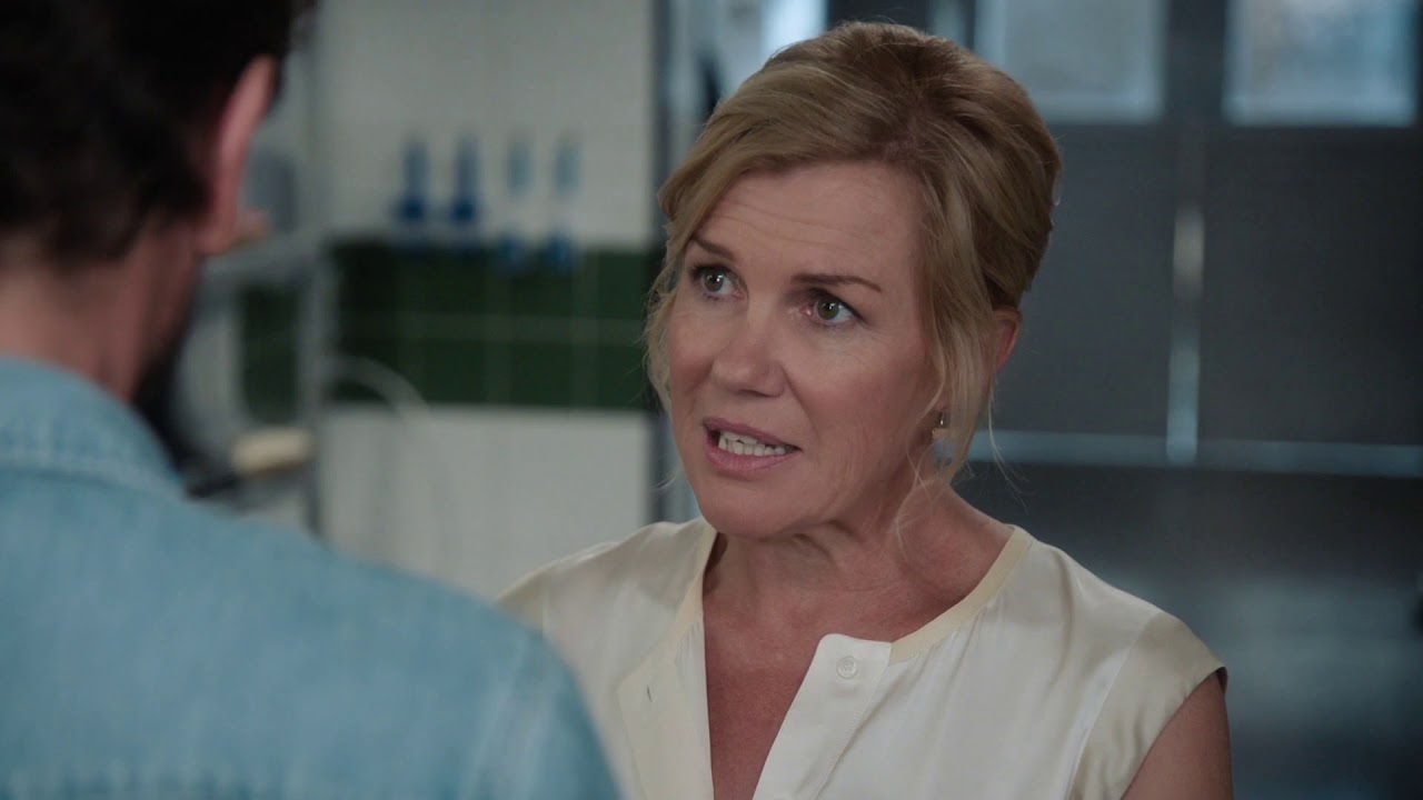 Сериал "Доктор Хэрроу" Сезон 2 Серия 5 - YouTube