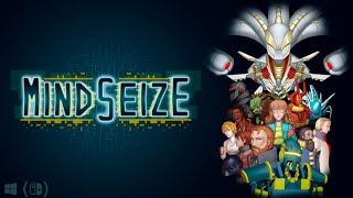 MINDSEIZE - Kickstarter Watch