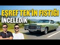 Eşref Rüyanın Başrol Arabası 1969 Cadillac Coupe DeVille Yi İnceliyoruz Eşref Rüyanın Başrol Arabası 1969 Cadillac Coupe DeVille Yi İnceliyoruz