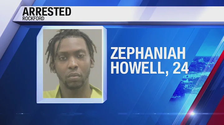 Rockford man charged with attempted murder after allegedly shooting his brother