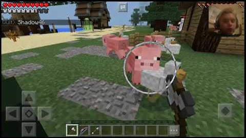 Mineplex Hide-and-seek/Build Battle!!! (FOUND A HACKER!!!)